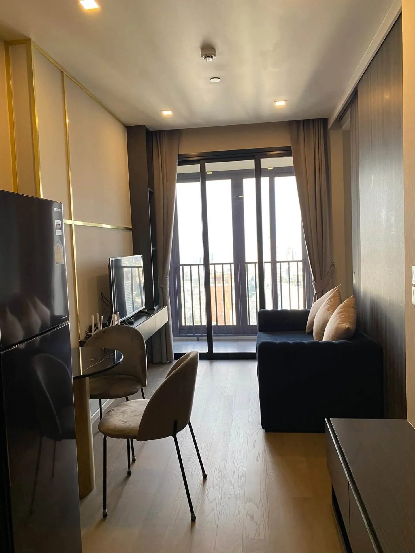 (𝐅𝐨𝐫 𝐑𝐞𝐧𝐭) Ashton Asoke 🏠