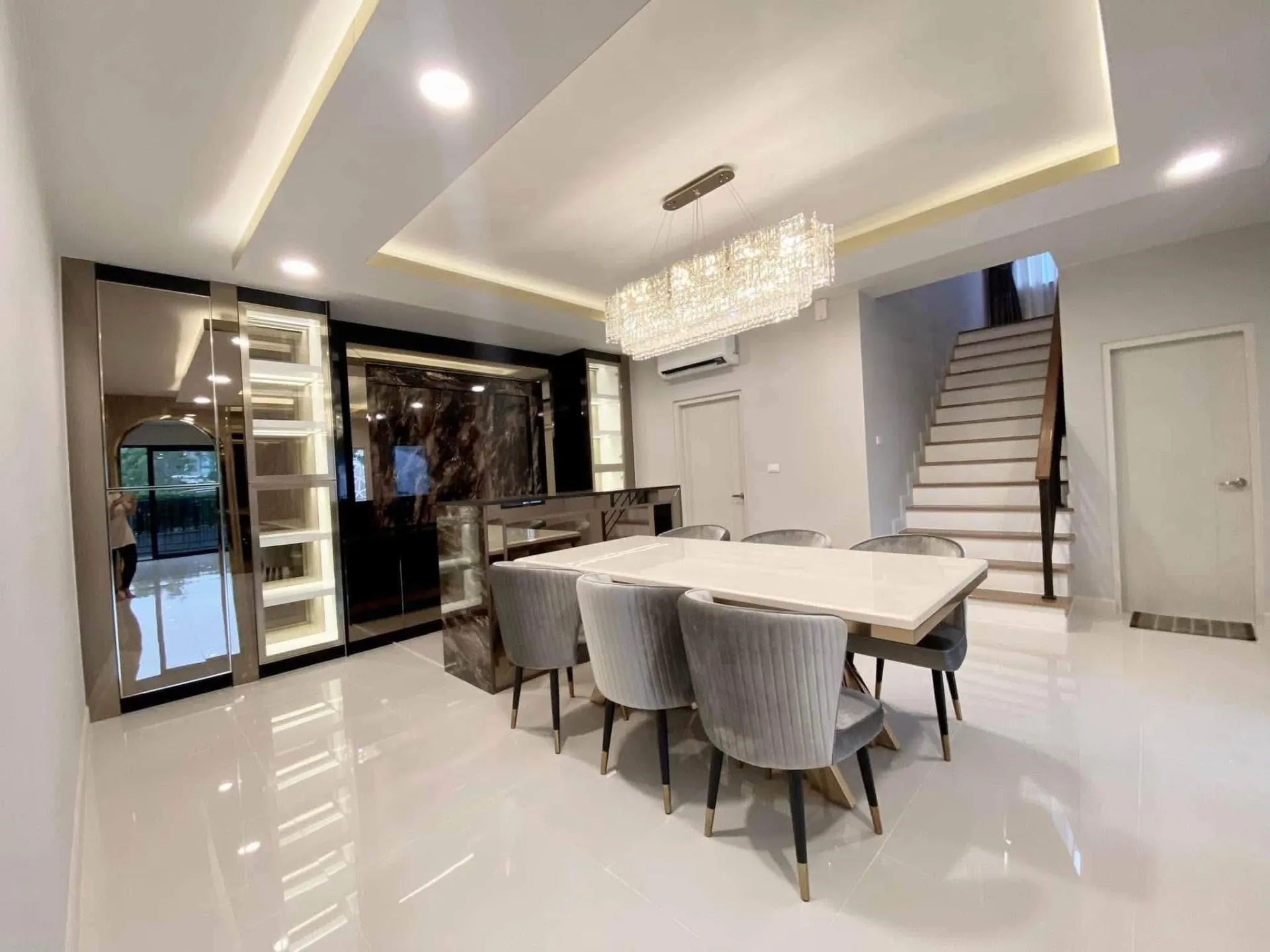 🔥CENTRO Bangna Phase 1 (Largest Size)🔥
