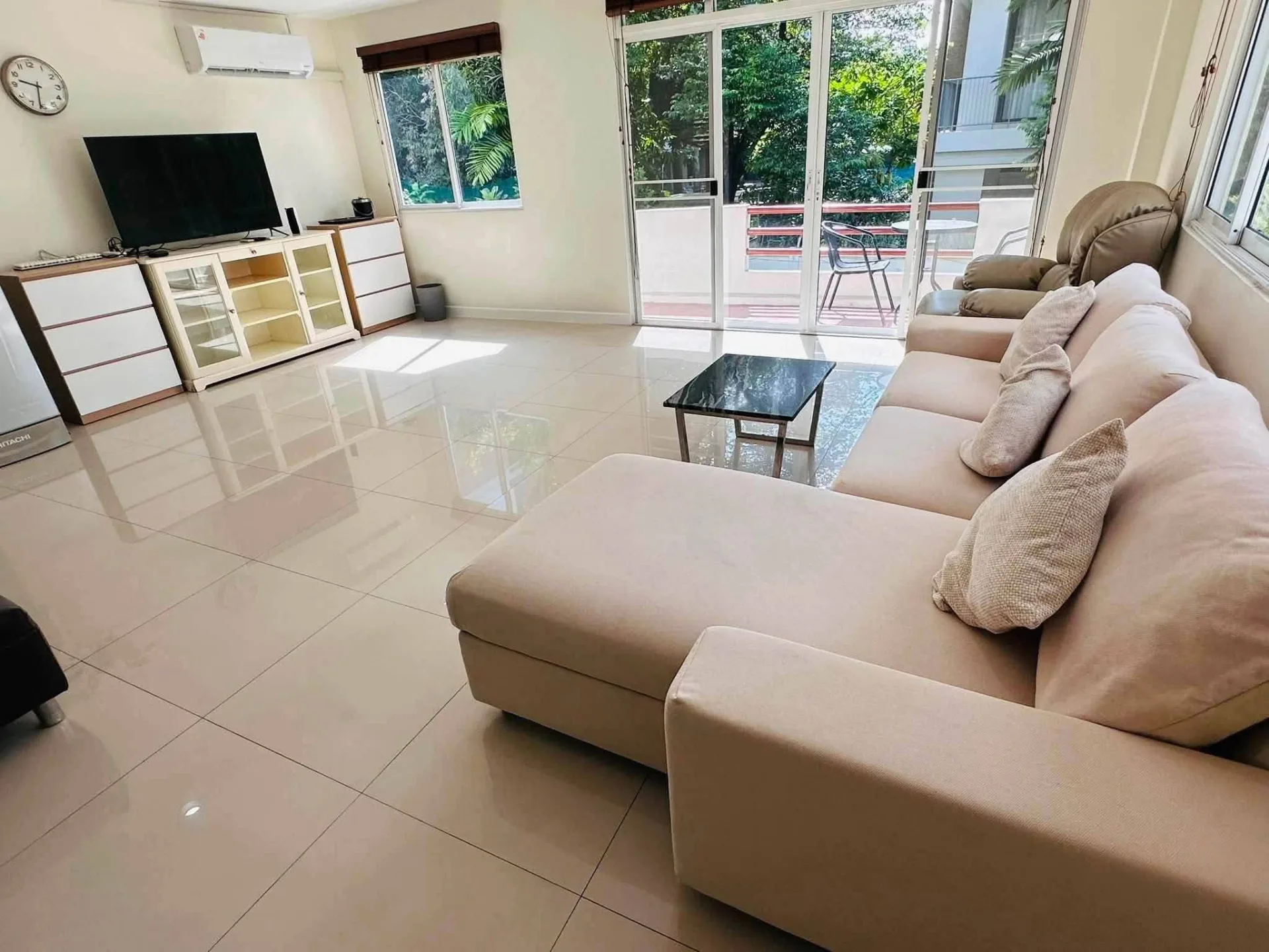 FOR RENT  HOUSE   SUKHUMVIT31