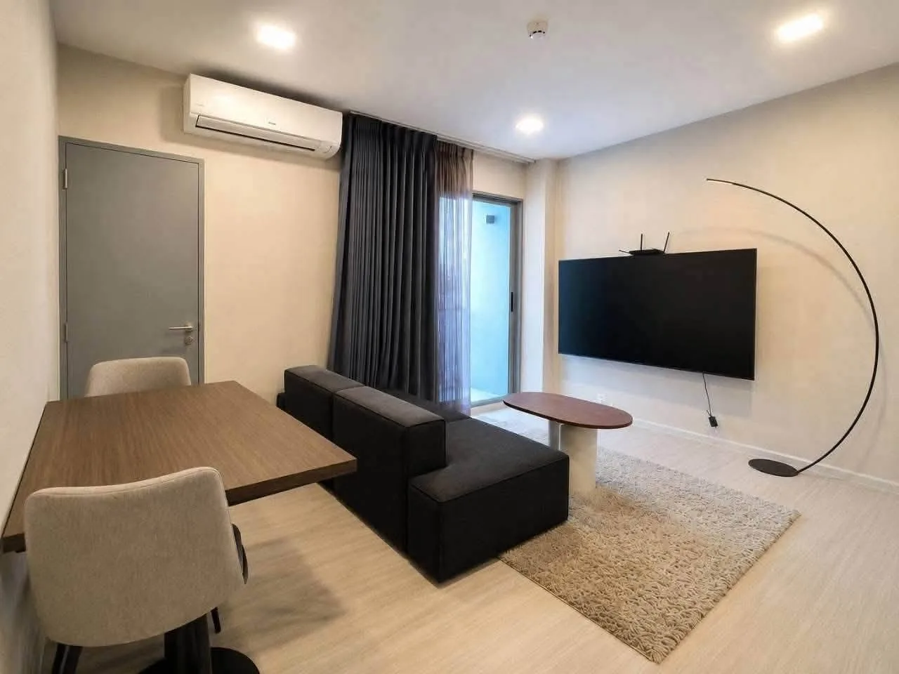 🌈 Quintara Phume Sukhumvit 39