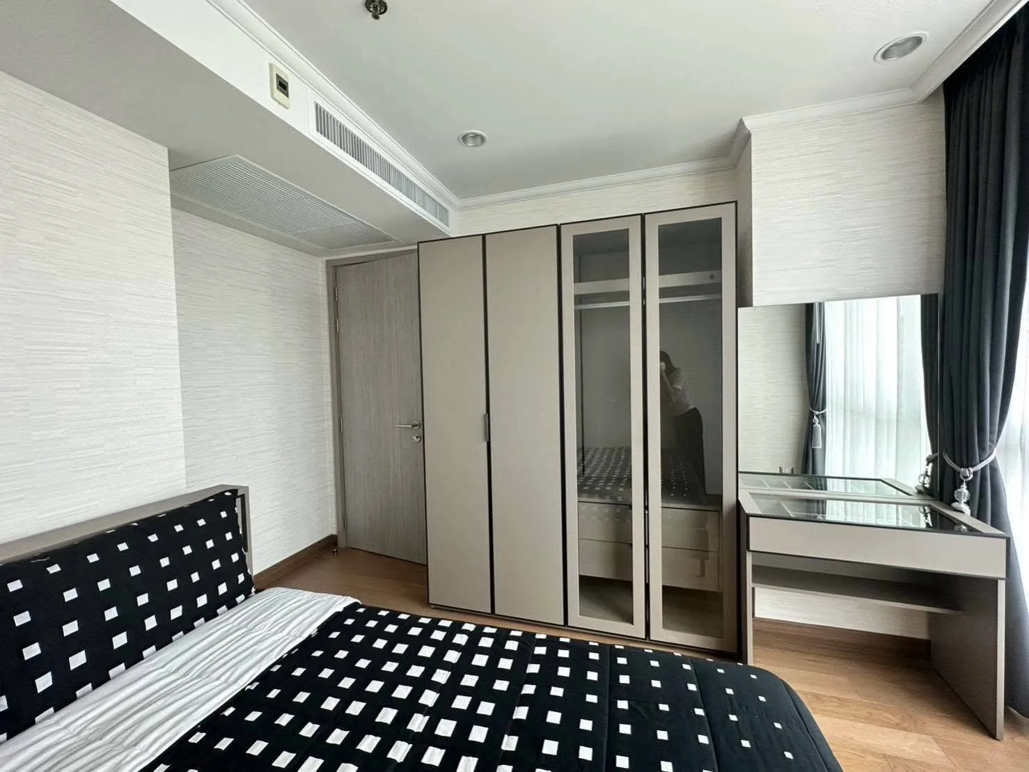 SUPALAI ORIENTAL Sukhumvit 39 | 2 Bedroom for Rent