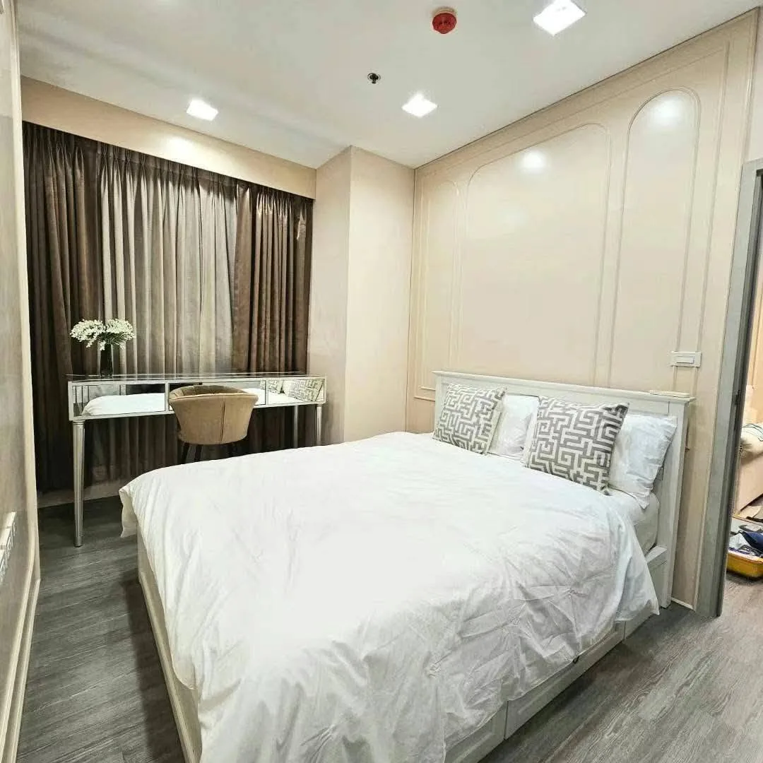 🏙️ **For Rent | Nye by Sansiri**