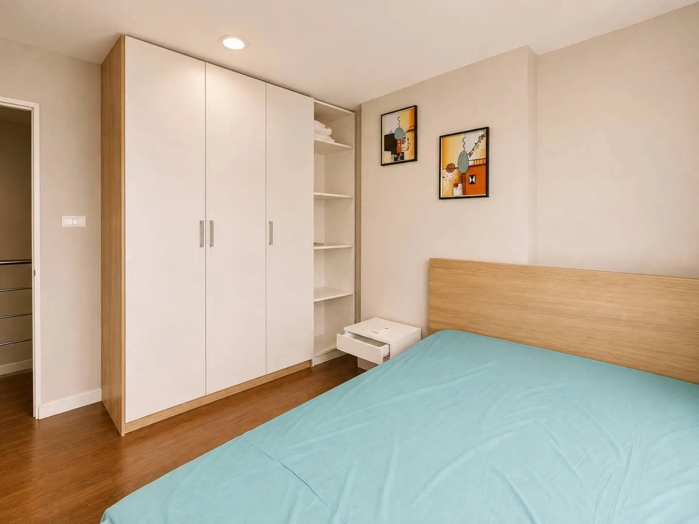 Belle Grand Rama 9 | 3 Bedroom Condo for sale