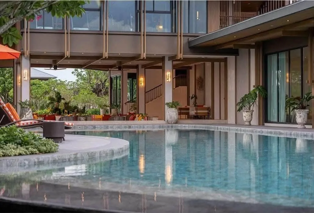 🎯🙏🏻Selling! Selling! Selling!🎯🙏🏻 Burasiri Krungthep Kreetha House