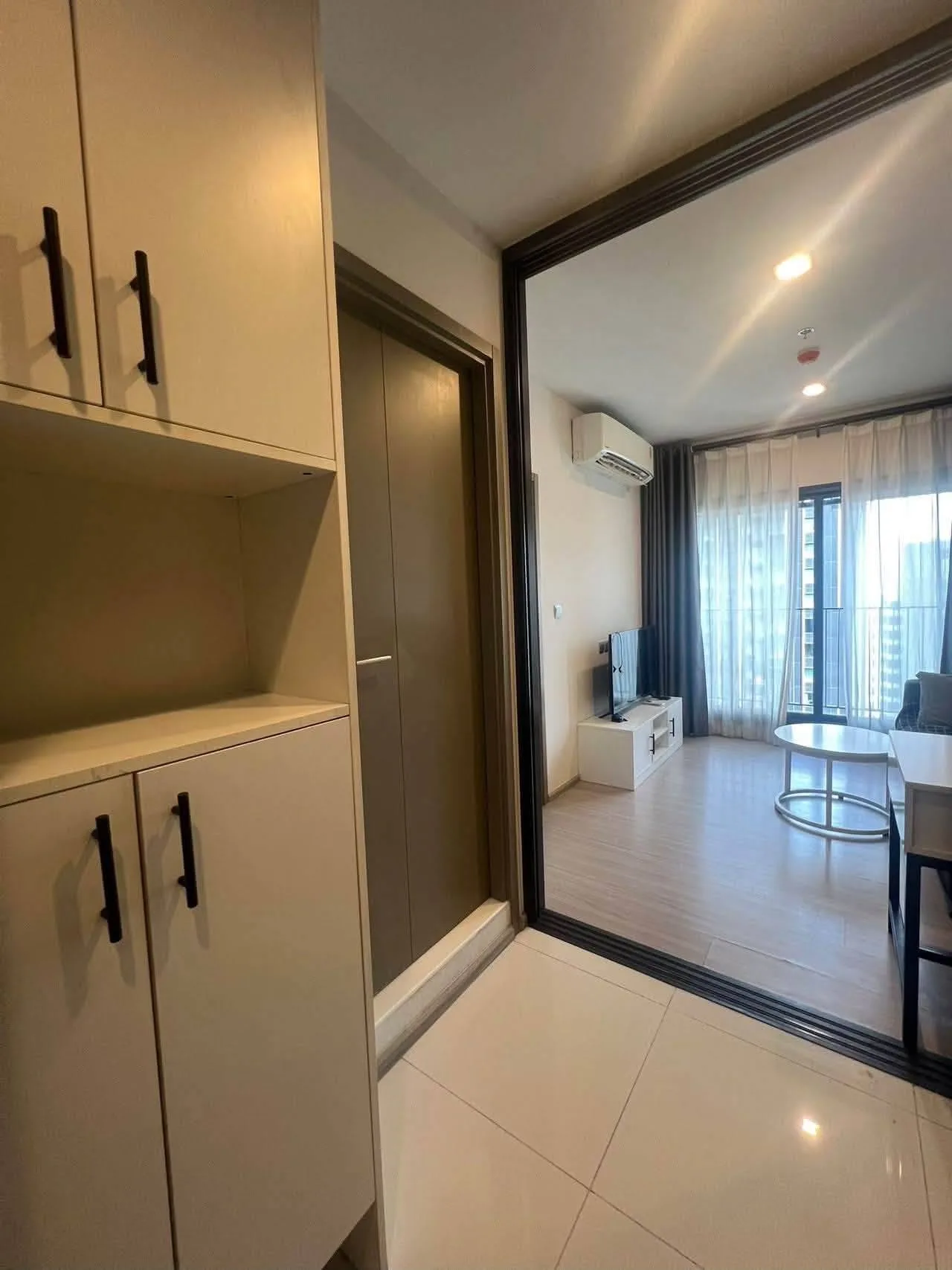 🔥 Life Asoke Hype | 1 Bedroom Condo for Rent