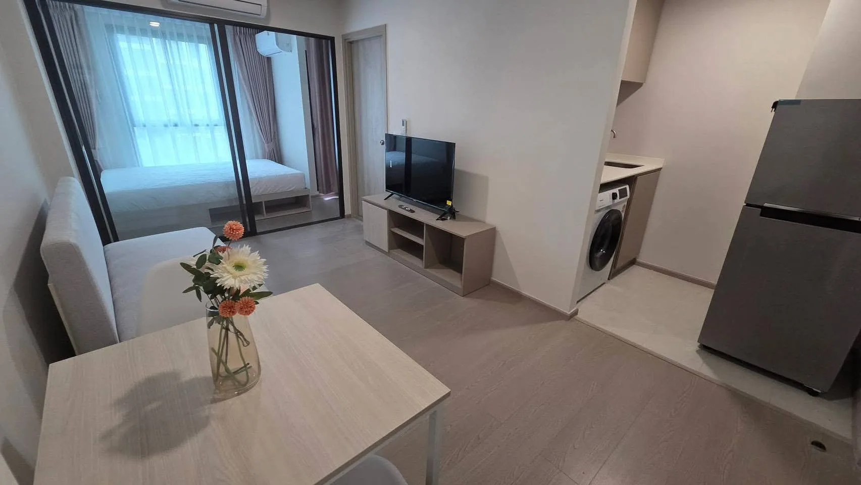 Condo For Rent :   Good day sukhumvit 93