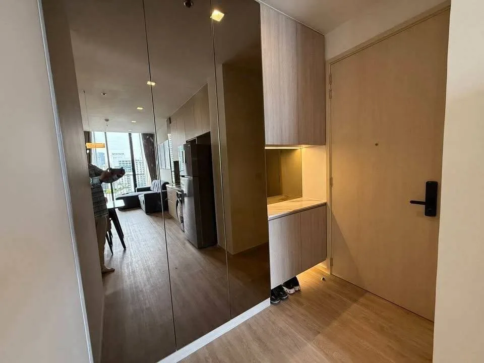 Noble State Sukhumvit 39 | 2-Bedroom for Rent