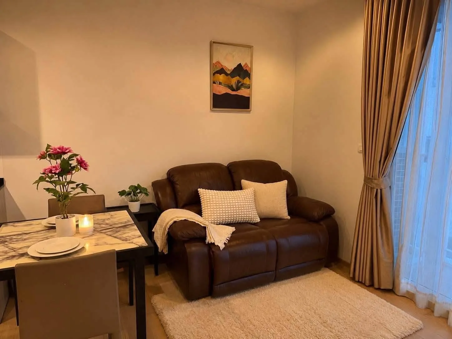 📣🌆 FOR RENT | HQ by Sansiri – Thonglor