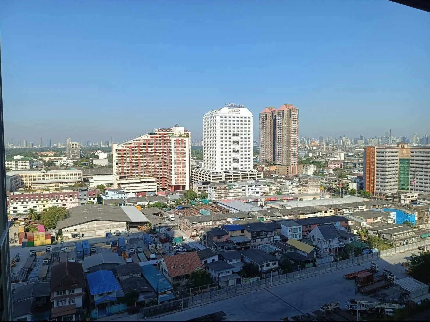 Regent Home Bangna For Rent.