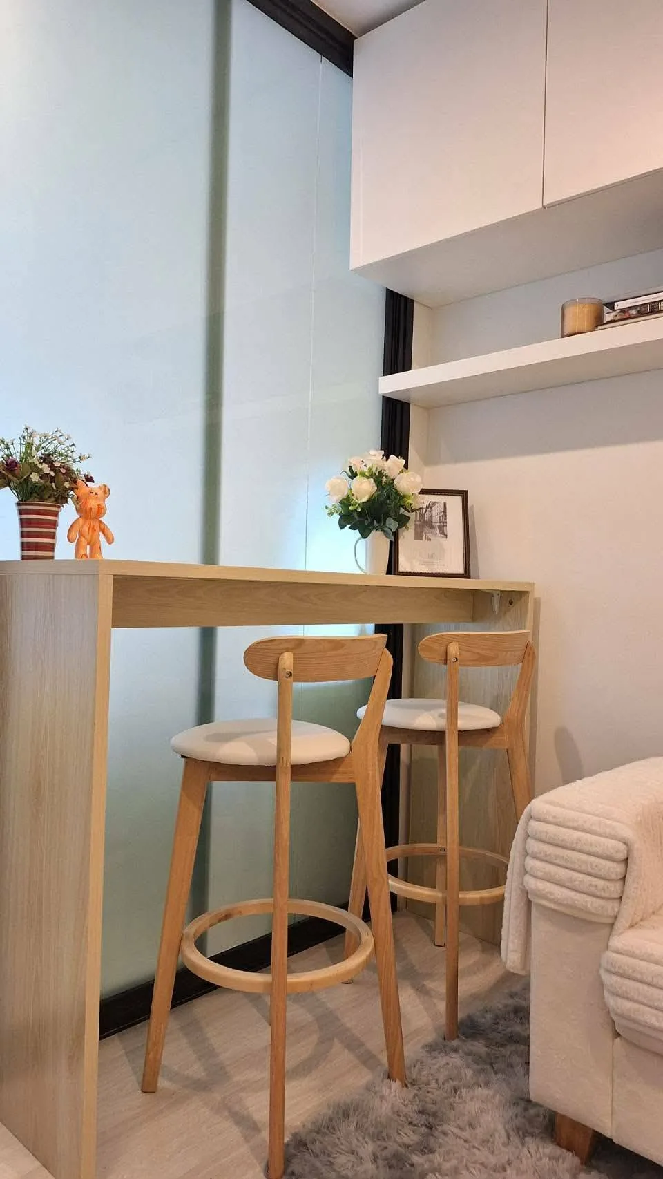 🏙️ For Rent | Life Asoke