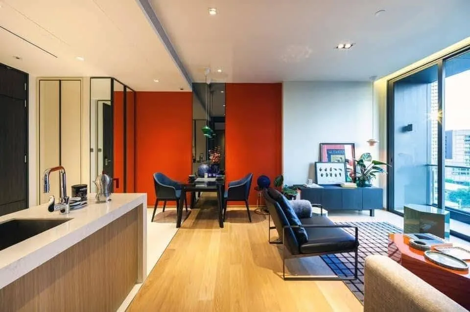 👉 For Rent – Beatniq Sukhumvit 32