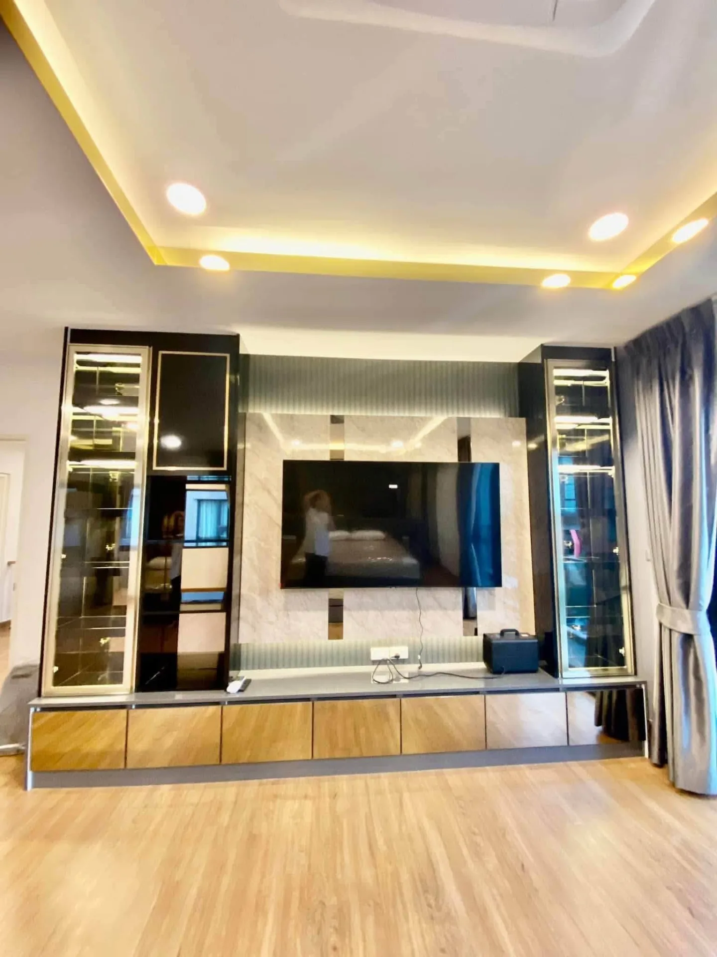🔥CENTRO Bangna Phase 1 (Largest Size)🔥