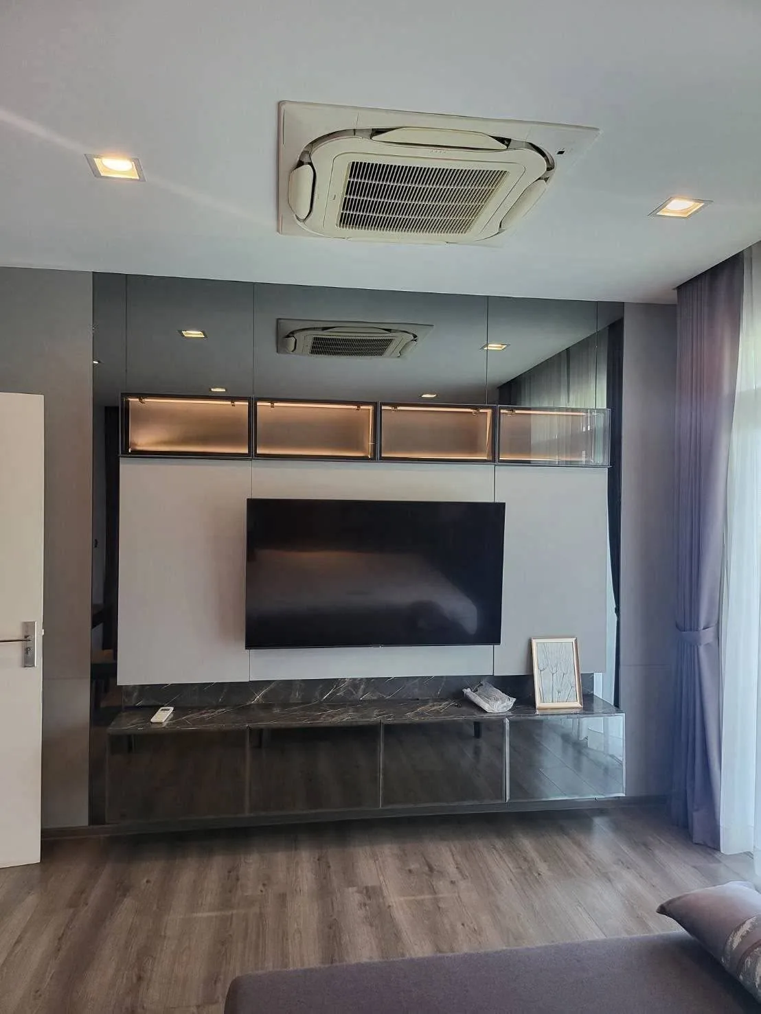 Bangna | 4-Bedroom House for Rent