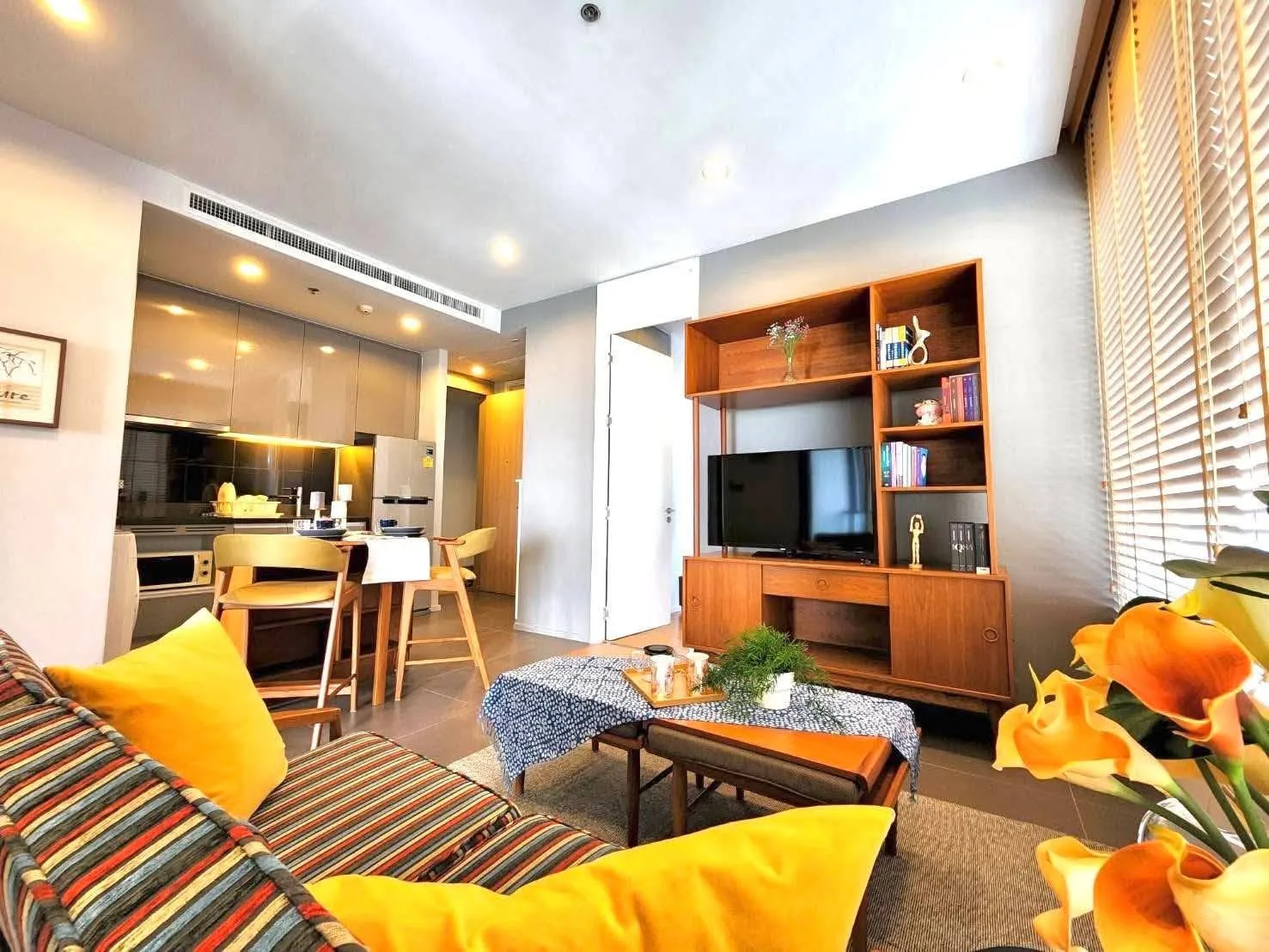 For Rent: M Ladprao