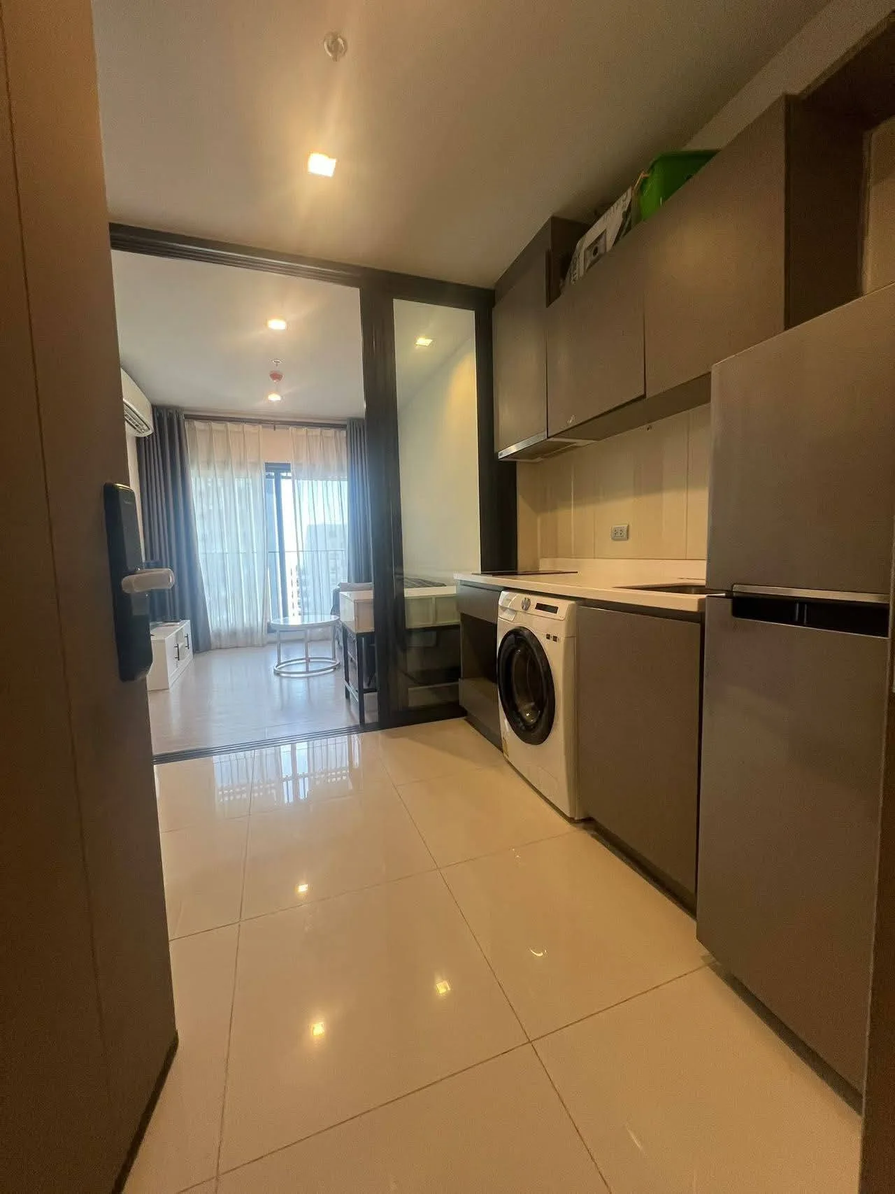 Life Asoke Hype – 1 Bedroom Condo for Rent
