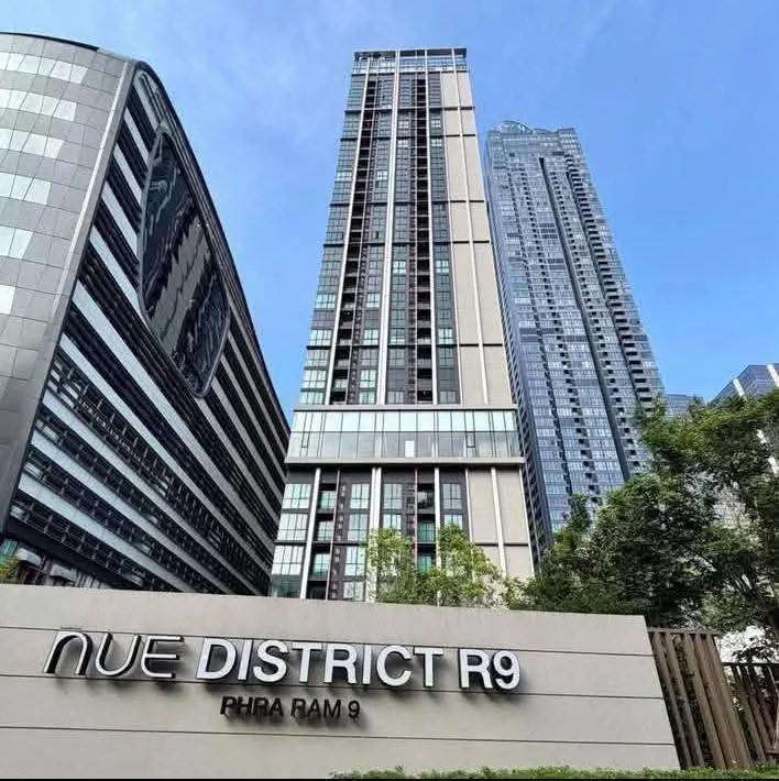 🏙️ 𝗡𝘂𝗲 𝗗𝗶𝘀𝘁𝗿𝗶𝗰𝘁 𝗥𝟵 | 𝗕𝗿𝗮𝗻𝗱-𝗡𝗲𝘄 𝟮-𝗕𝗲𝗱𝗿𝗼𝗼𝗺 𝗖𝗼𝗿𝗻𝗲𝗿 𝗨𝗻𝗶𝘁 | 𝗦𝗽𝗲𝗰𝗶𝗮𝗹 𝗣𝗿𝗶𝗰𝗲!