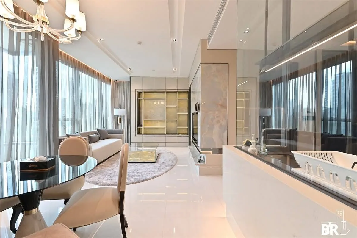 The Bangkok Thonglor