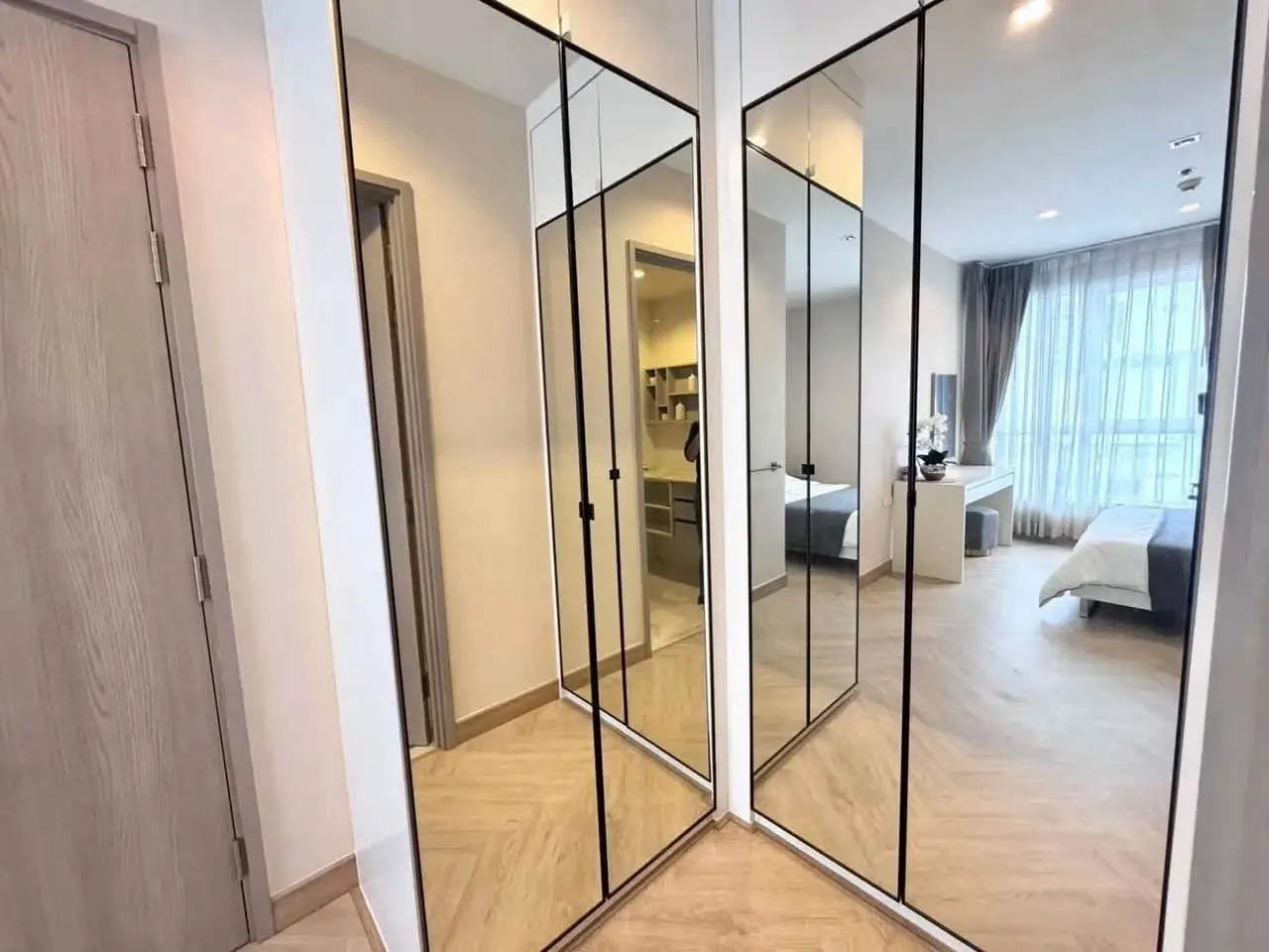 HQ Thong Lor | 1-Bedroom for Rent & Sale