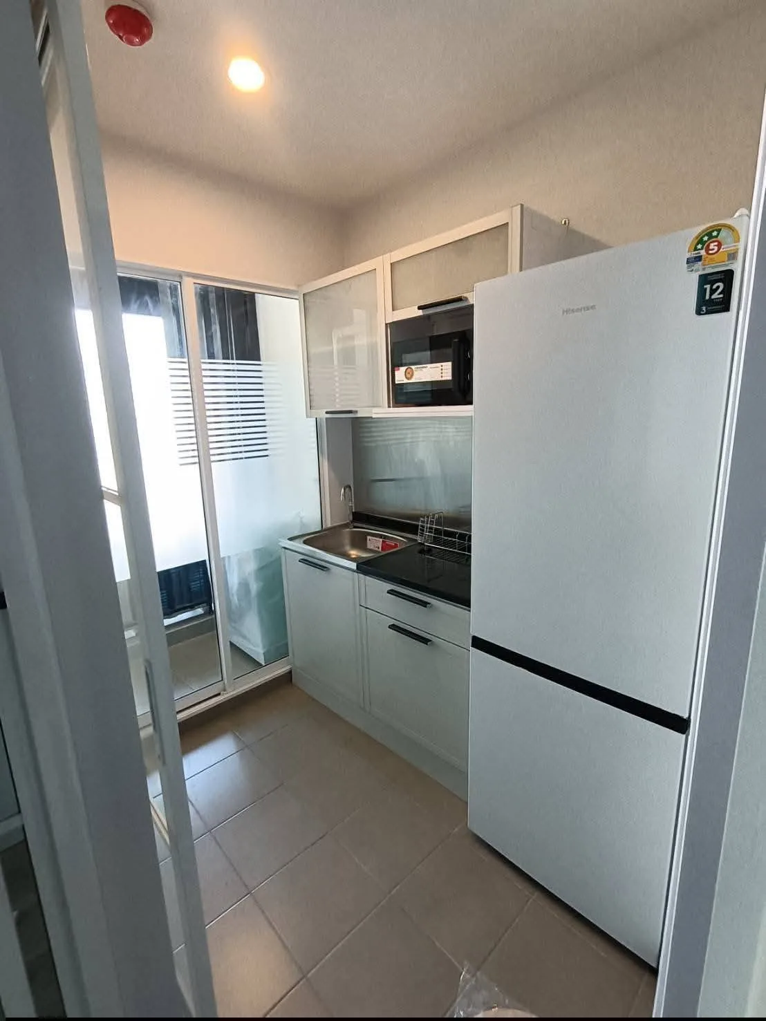 Regent Home Bangna For Rent.