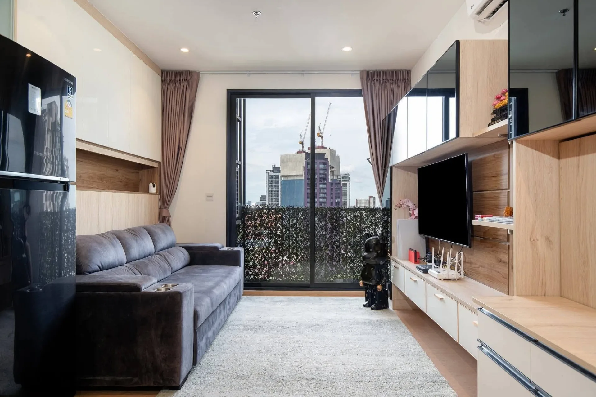 🏢 MARU EKKAMAI 2 - Pet 🐶 Friendly Unit