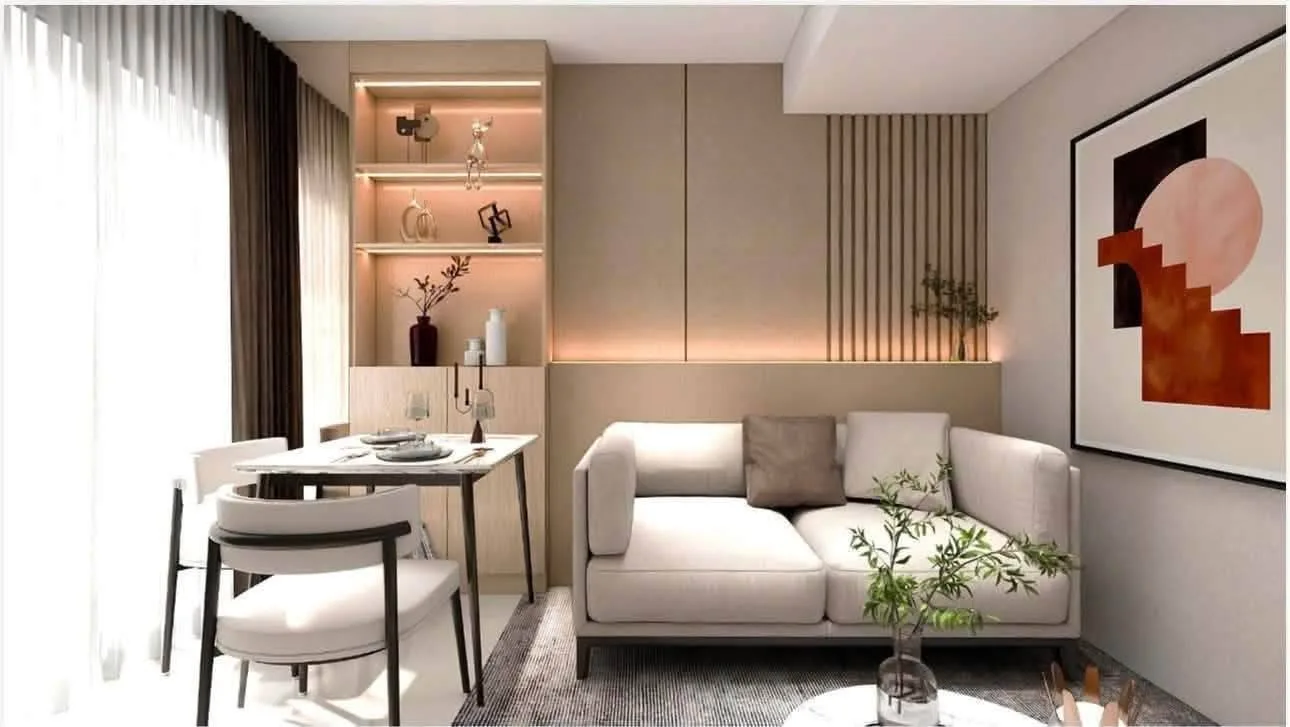 🏡 For Rent | Supalai Oriental Sukhumvit 39