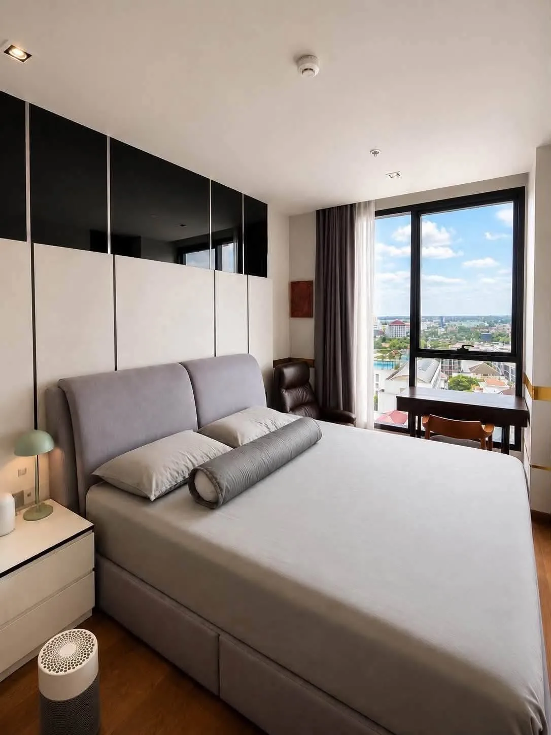⭐ IDEO Q Sukhumvit 36