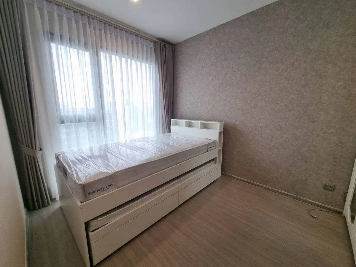 Life Asoke Hype |Rama9 | 2 Bedroom Condo for Rent
