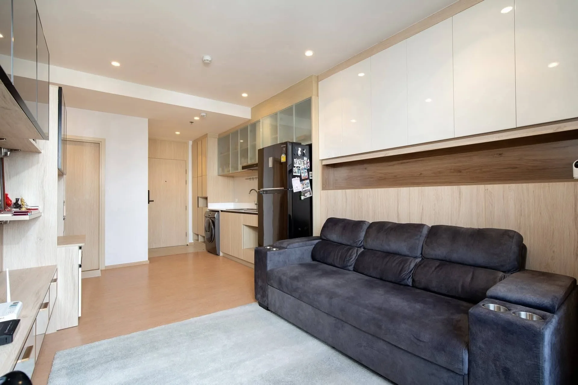 🏢 MARU EKKAMAI 2 - Pet 🐶 Friendly Unit