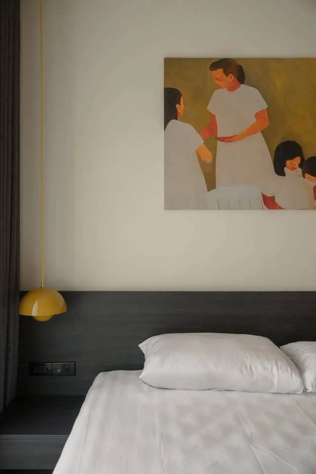 Life Asoke Rama 9 | 2 Bedroom Condo for Rent