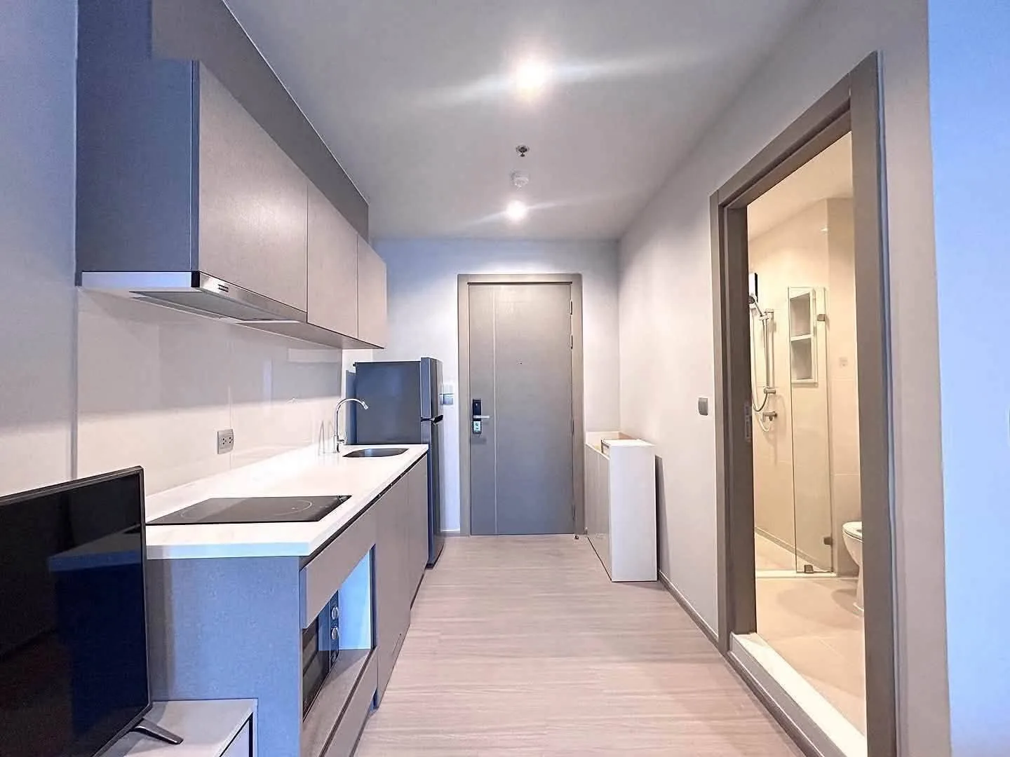 Life Asoke Rama 9 | 1 Bedroom for Rent