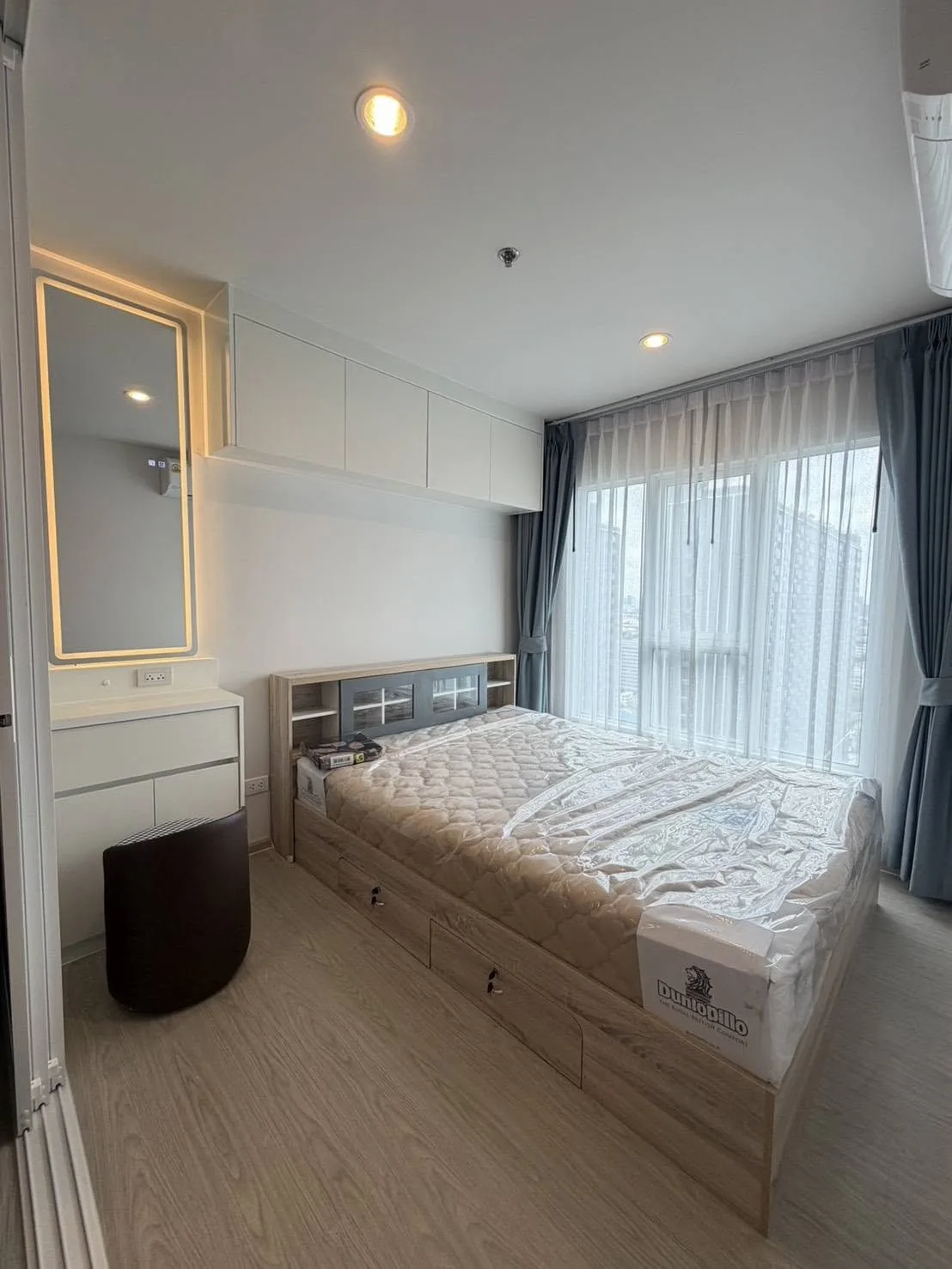 For Rent  Project Name: Regent Home Bangna 🌆