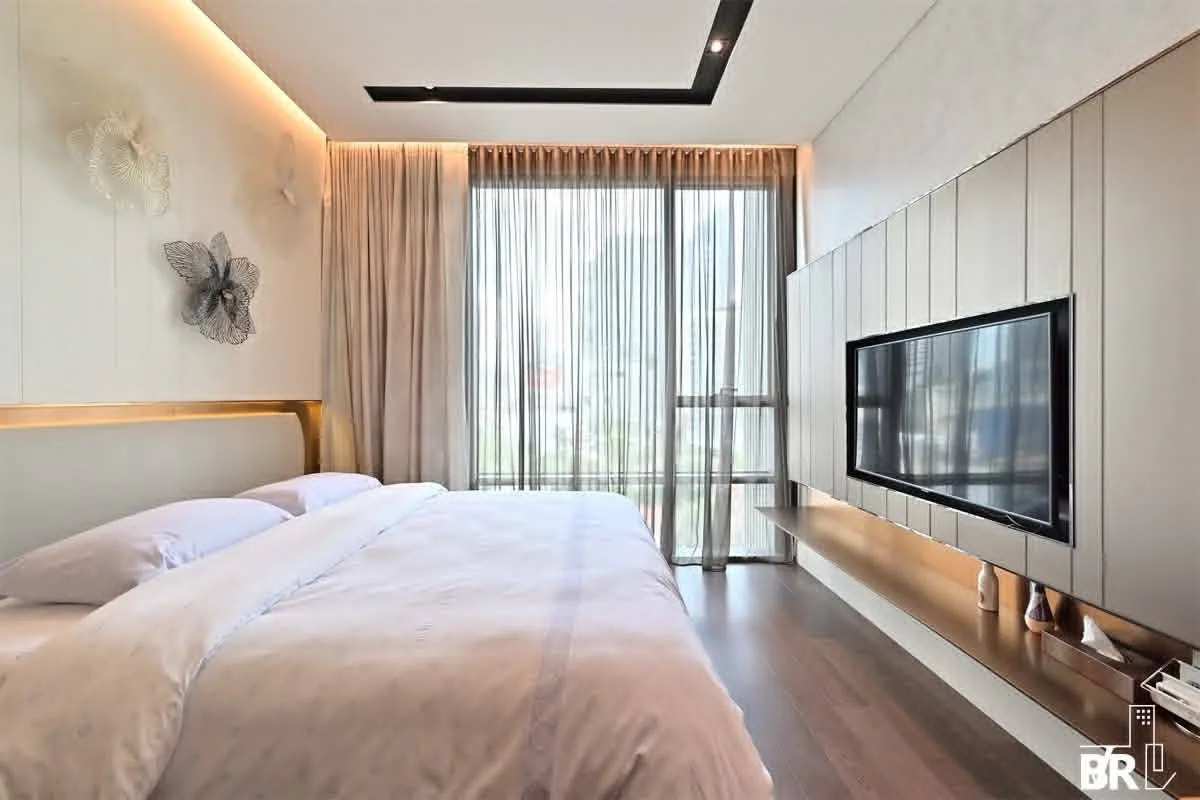 The Bangkok Thonglor
