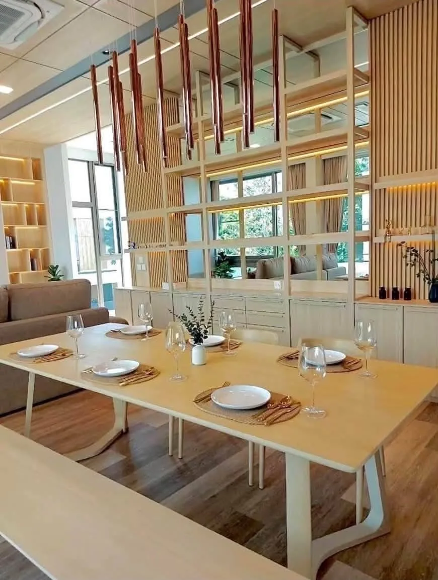 For Rent/Sale: VIVE Krungthep Kreetha Single House VIVE Krungthep Kreetha