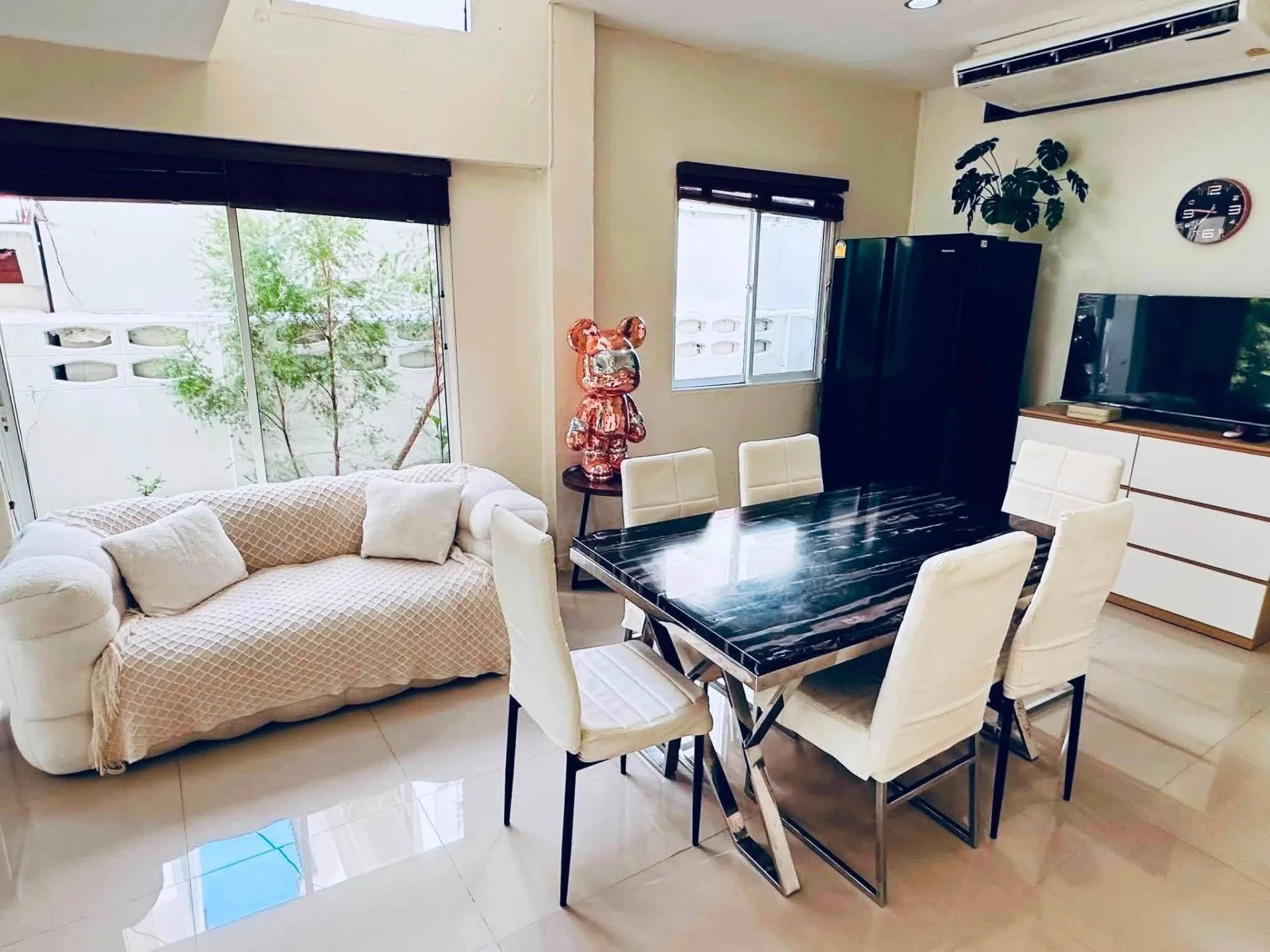 FOR RENT  HOUSE   SUKHUMVIT31