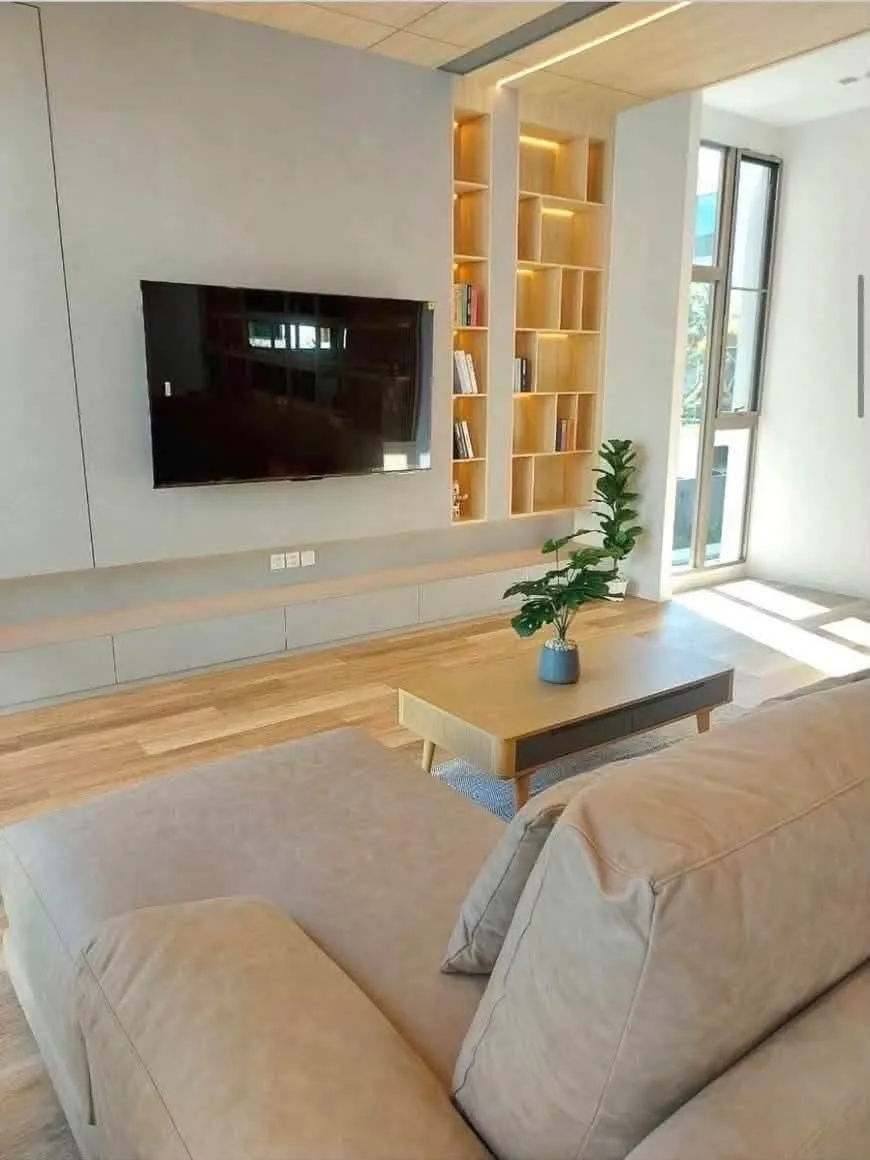 For Rent/Sale: VIVE Krungthep Kreetha Single House VIVE Krungthep Kreetha