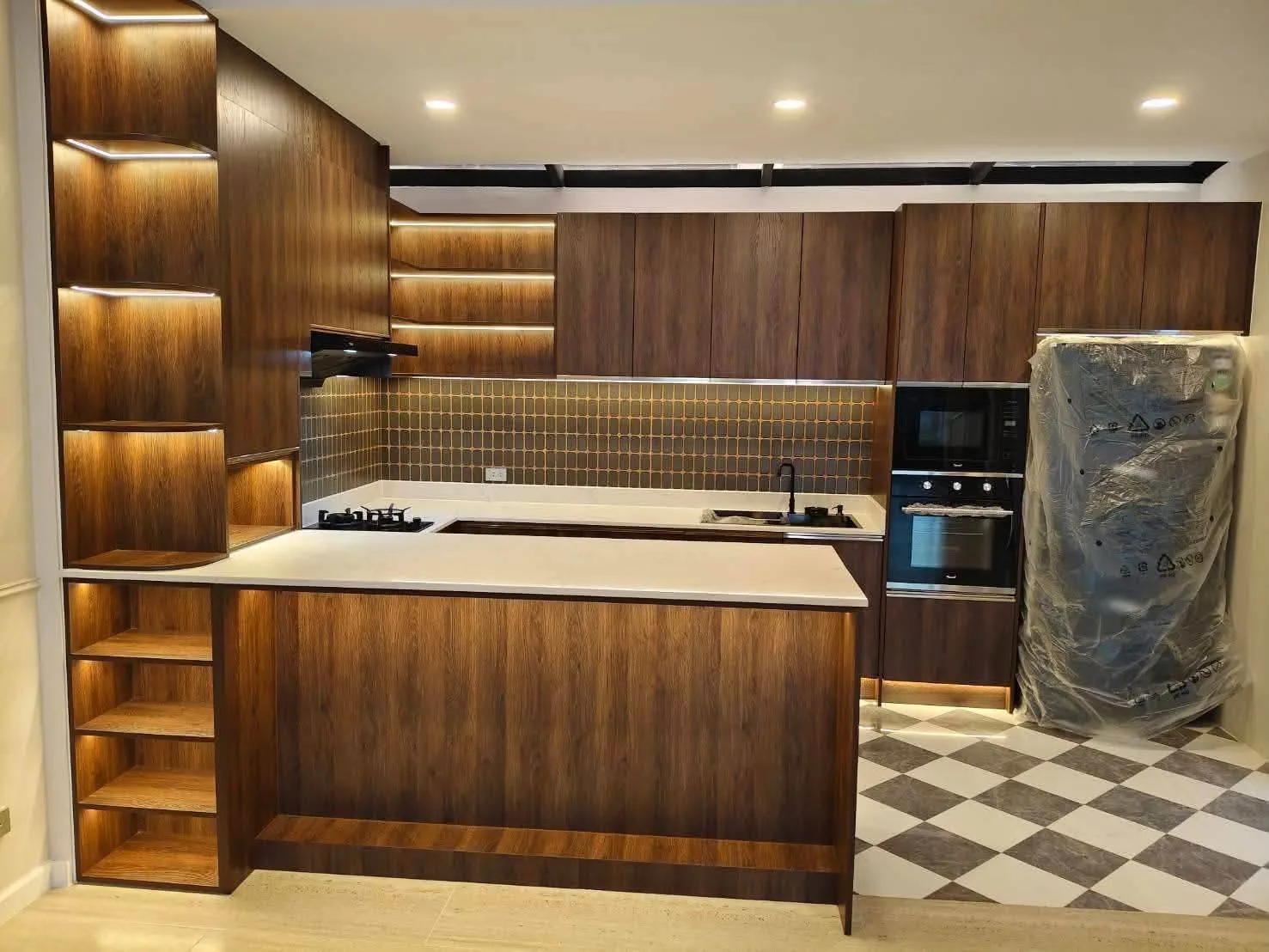 🏡 NEW TOWNHOUSE FOR RENT | SUKHUMVIT 50