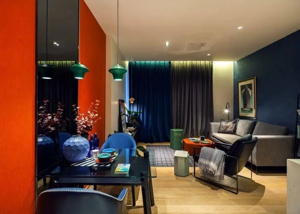 👉 For Rent – Beatniq Sukhumvit 32