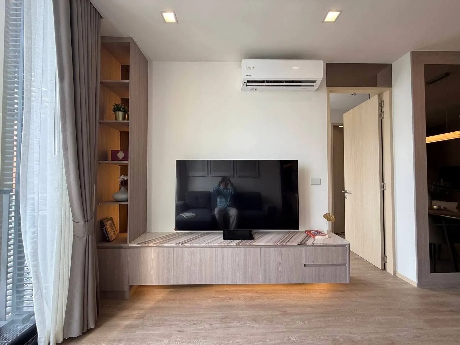 🏙️ **For Rent | Noble State 39**