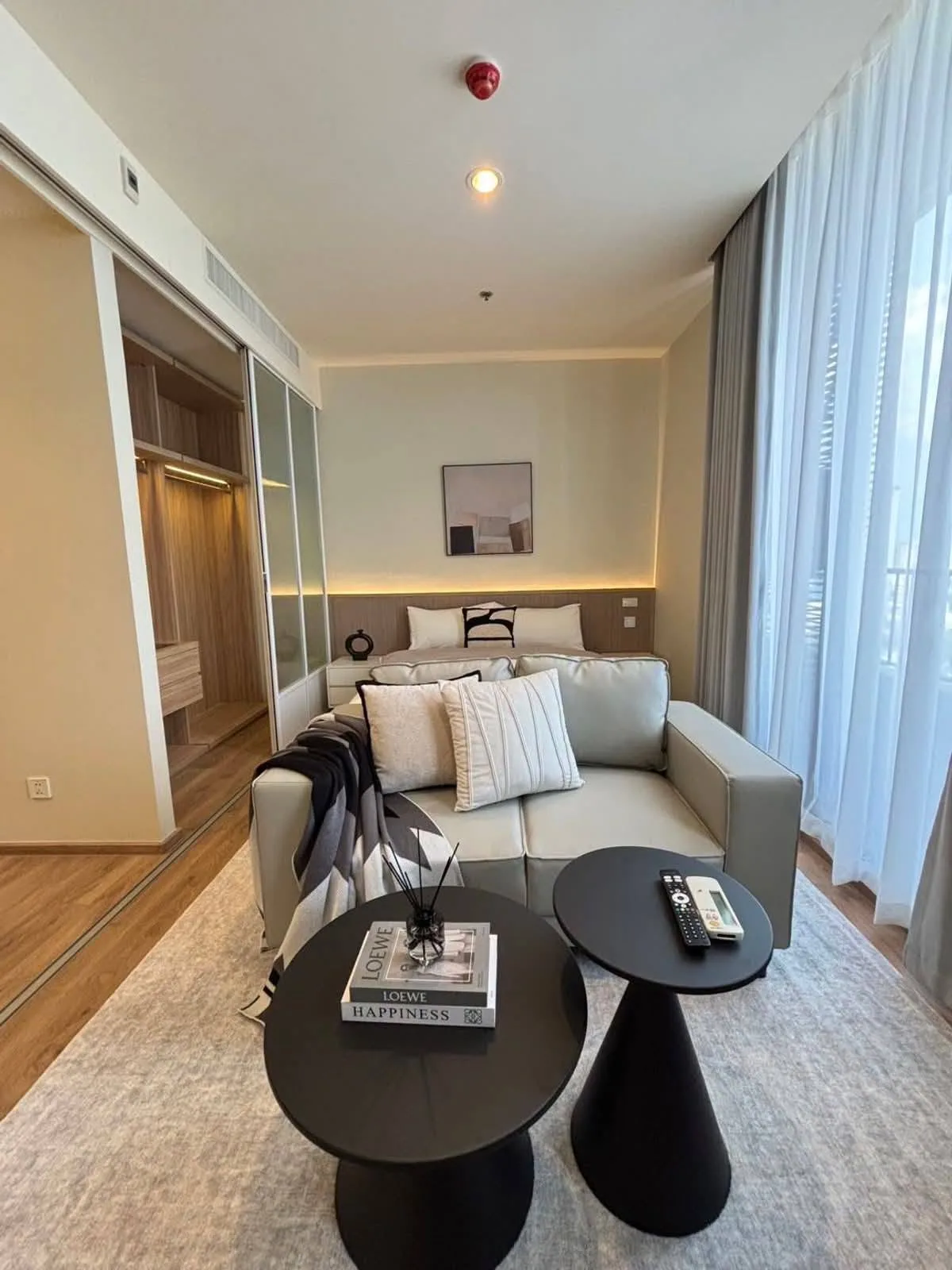 ✨ For Rent | Noble Form Thonglor ( Brand-New Luxury 1-Bedroom Condo in Thonglor ) ✨
