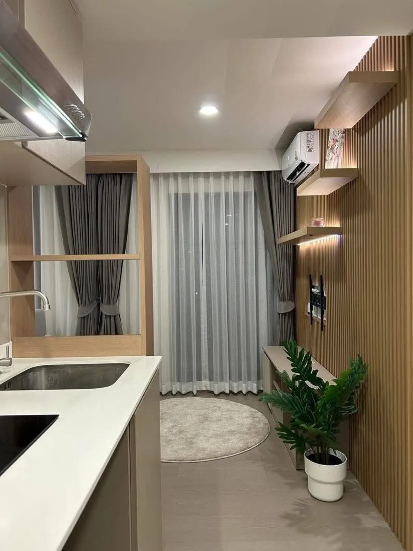 Condo For Rent : Good day sukhumvit 93