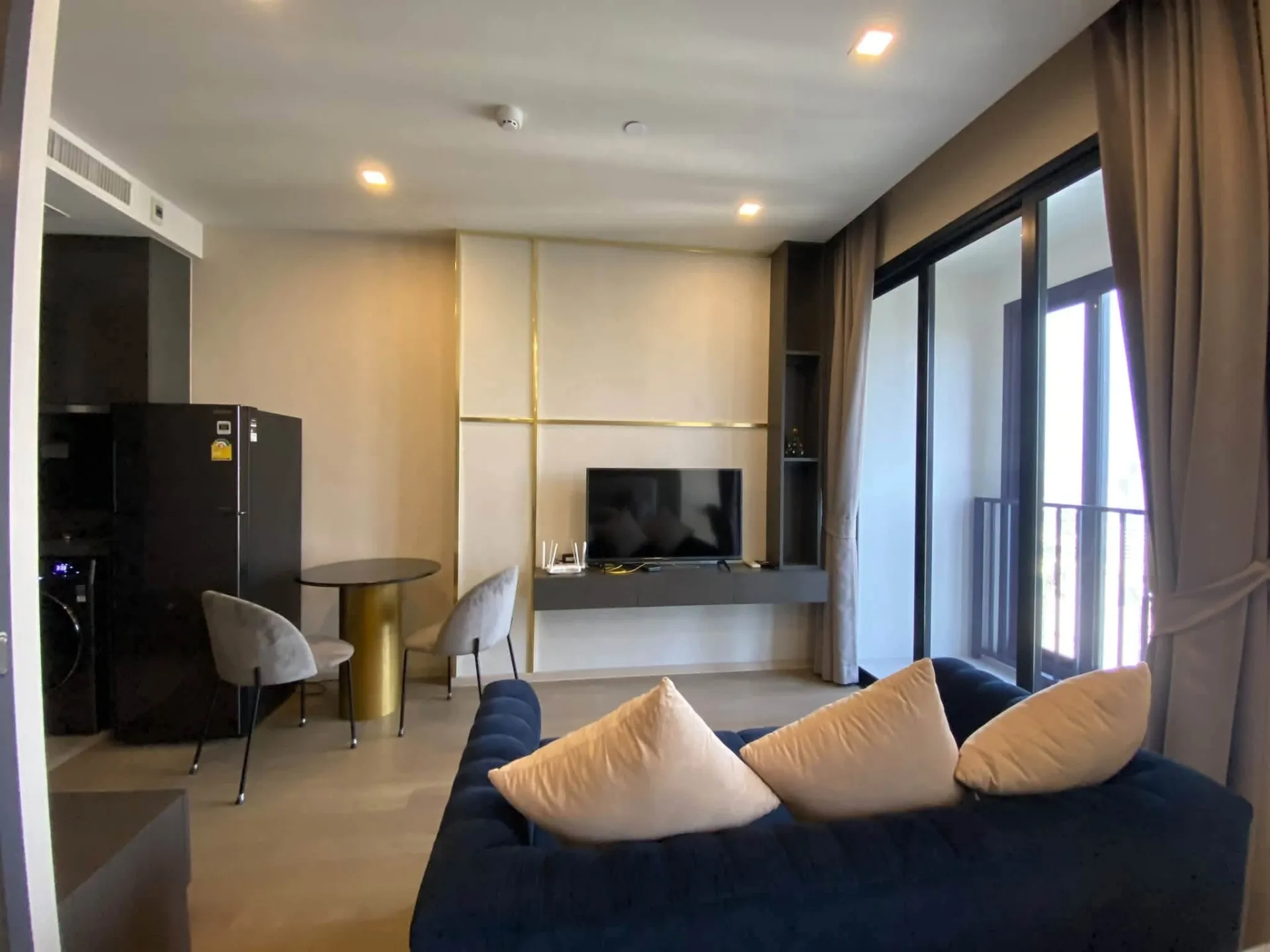 (𝐅𝐨𝐫 𝐑𝐞𝐧𝐭) Ashton Asoke 🏠