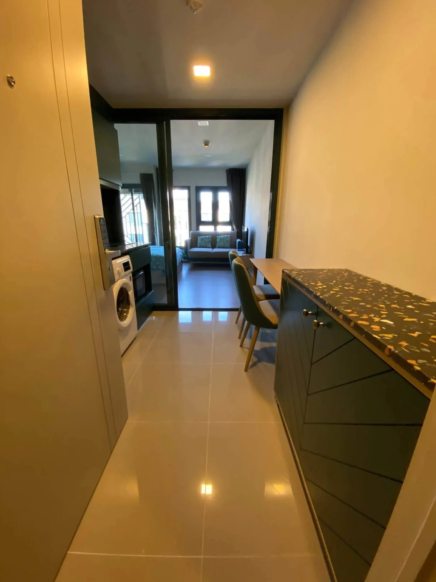 THE BASE Sukhumvit 50