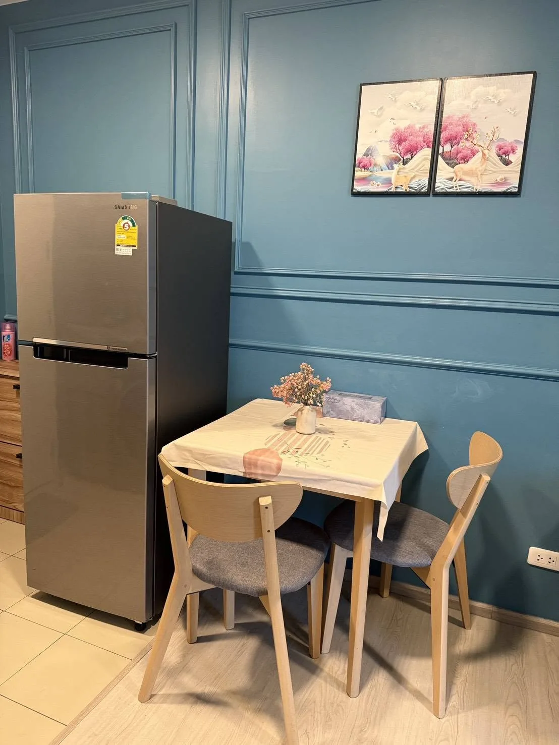 Condo For Rent :  Plum condo sukhumvit 62