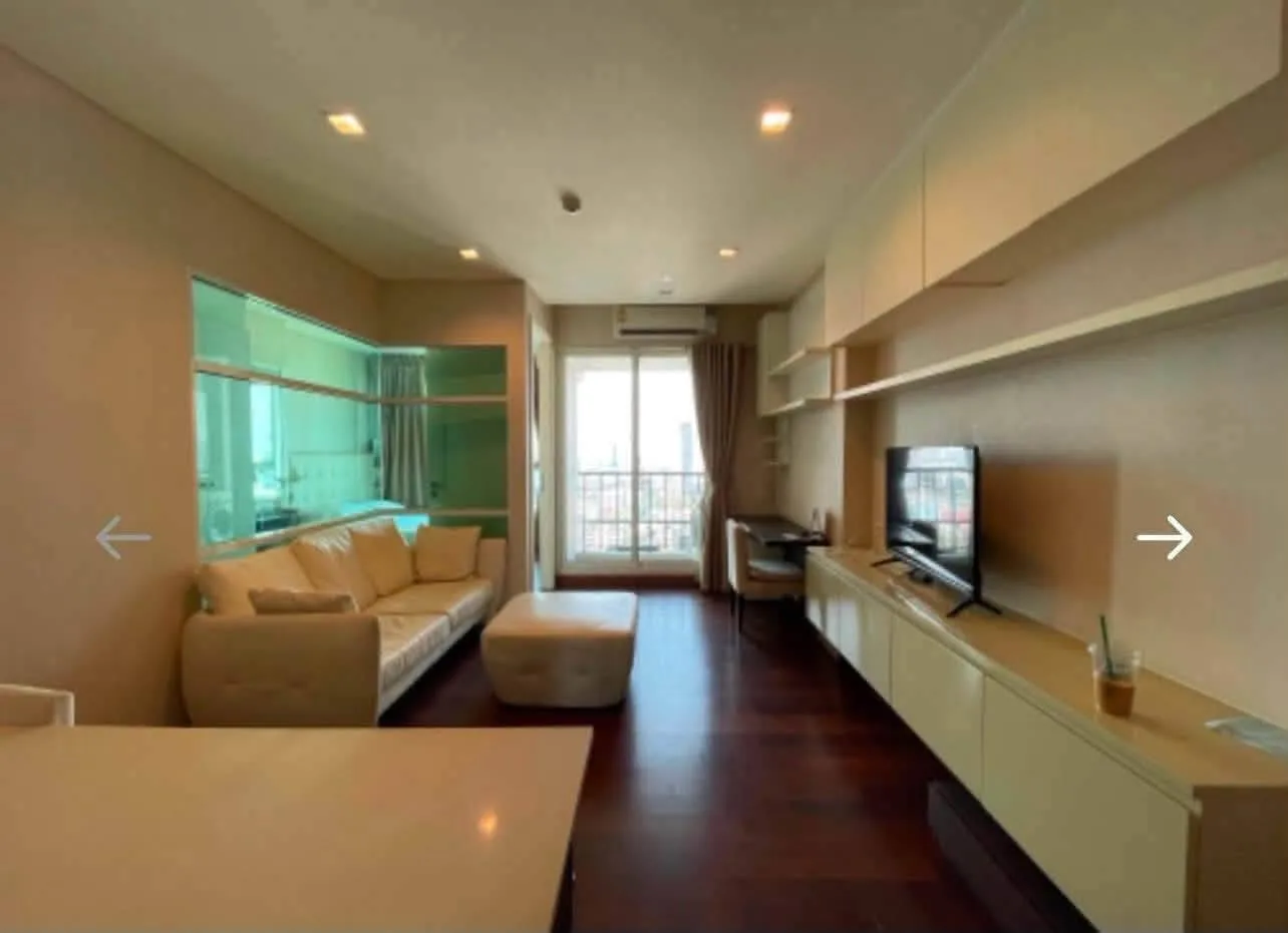🌃 IVY Thonglor | 43 sqm