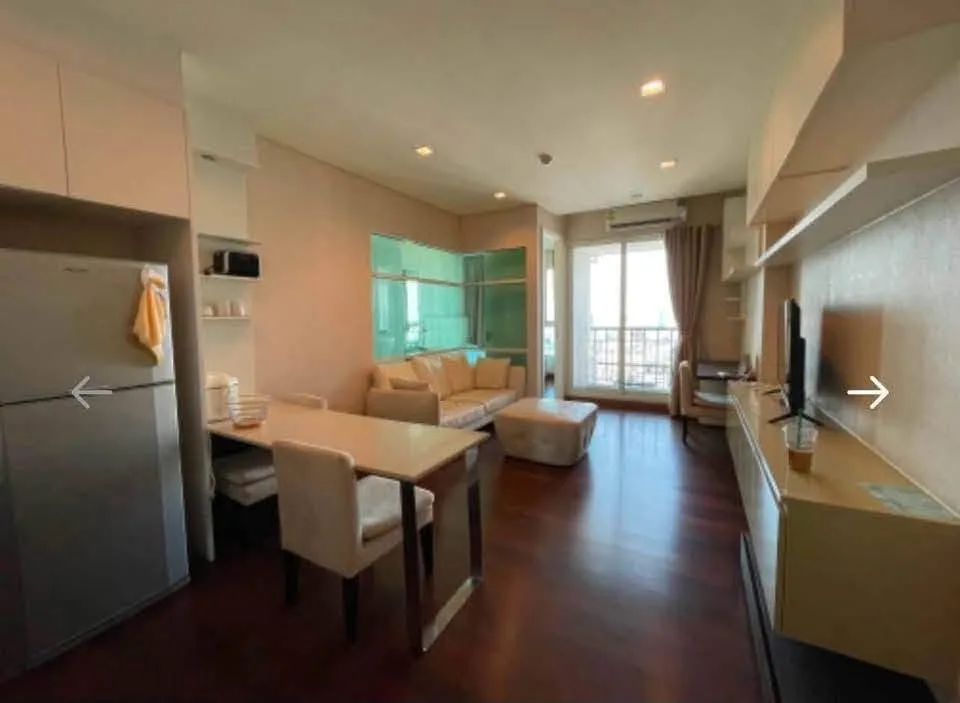 🌃 IVY Thonglor | 43 sqm