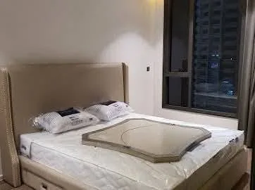 🔥 Only 45,000 THB/Month! Pet-Friendly Luxury Condo at MUNIQ Sukhumvit 23 | High Floor 1-Bed ✨