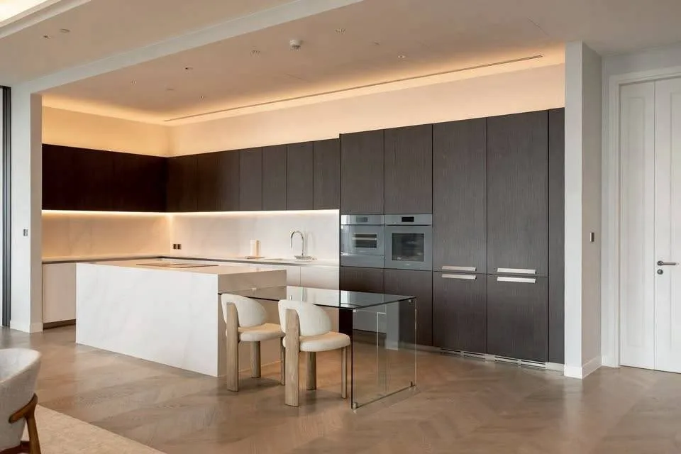 One89 Wireless (One Bangkok) | Ultra-Luxury 3-Bedroom Residence for Rent & Sale