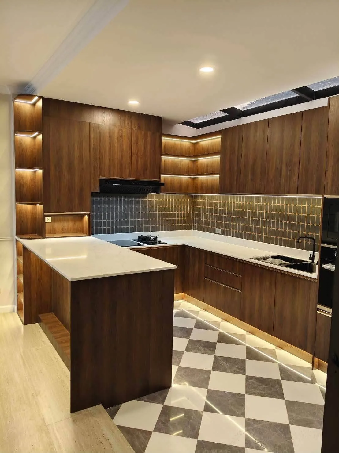 🏡 NEW TOWNHOUSE FOR RENT | SUKHUMVIT 50