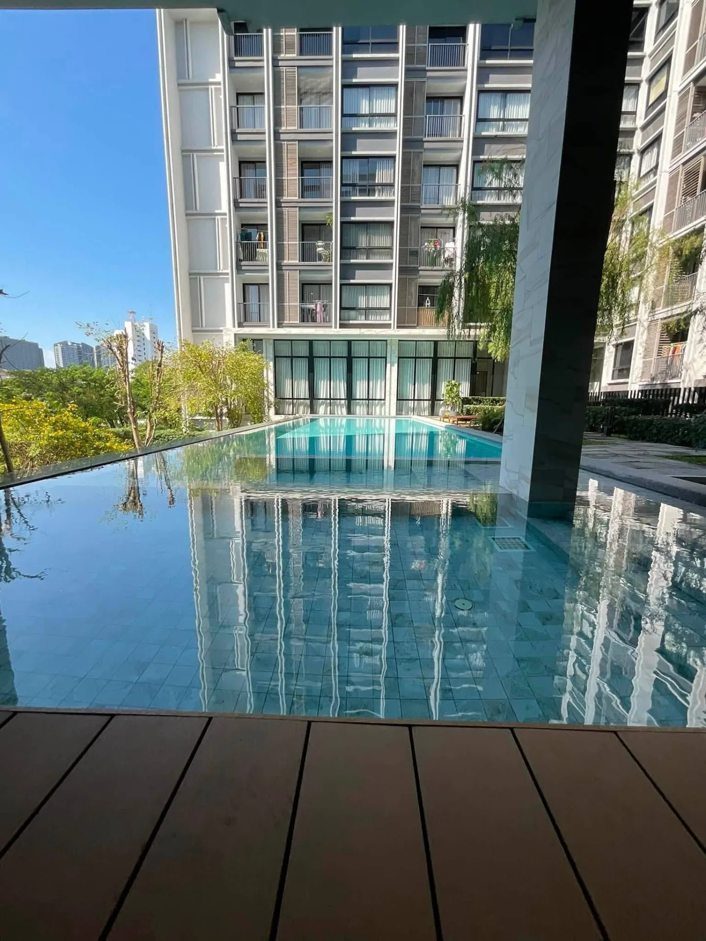 🏡 AVAILABLE | Dolce Lasalle Condo 📌