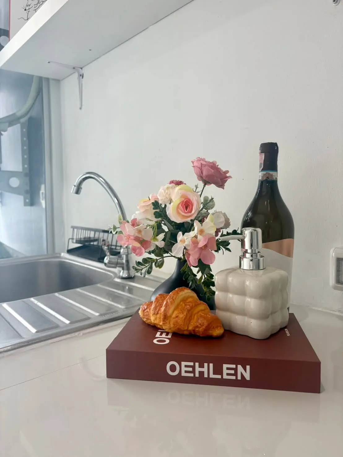 Condo for rent, beautiful room, in the heart of Huai Khwang